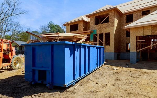 the weight limit for a construction dumpster can vary, but normally ranges from 1-10 tons depending upon the size of the dumpster